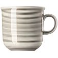 Becher mit Henkel 28 cl