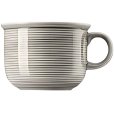 Becher mit Henkel 18 cl