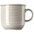 Becher mit Henkel 36 cl