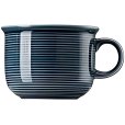 Becher mit Henkel 18 cl
