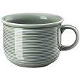 Becher mit Henkel 18 cl