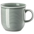 Becher mit Henkel 36 cl