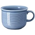 Becher mit Henkel 18 cl