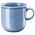 Becher mit Henkel 28 cl