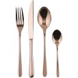 Besteckset 24-teilig
