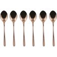 Espressol&ouml;ffel 6er Set