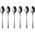 Espressol&ouml;ffel 6er Set