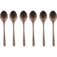 Espressol&ouml;ffel 6er Set