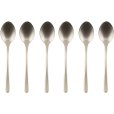 Espressol&ouml;ffel 6er Set