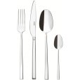 Besteckset 24-teilig
