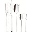 Besteckset 60-teilig
