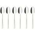 Espressol&ouml;ffel 6er Set
