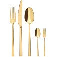 Besteckset 60-teilig