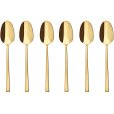 Espressol&ouml;ffel 6er Set