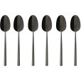Espressol&ouml;ffel 6er Set