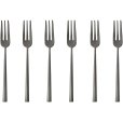 Kuchengabel 6er Set