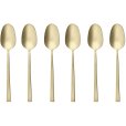 Espressol&ouml;ffel 6er Set
