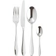 Besteckset 24-teilig