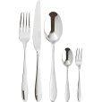 Besteckset 30-teilig