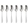 Espressol&ouml;ffel 6er Set