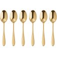 Espressol&ouml;ffel 6er Set