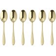 Espressol&ouml;ffel 6er Set