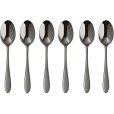 Espressol&ouml;ffel 6er Set