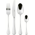 Besteckset 24-teilig