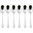 Espressol&ouml;ffel 6er Set