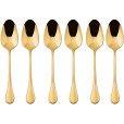 Espressol&ouml;ffel 6er Set