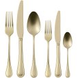 Besteckset 36-teilig