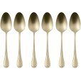 Espressol&ouml;ffel 6er Set