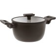 Topf mit Deckel 20 cm/3,1 L