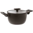 Topf mit Deckel 24 cm/5,5 L