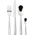 Besteckset 24-teilig