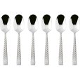 Espressol&ouml;ffel 6er Set