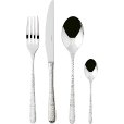 Besteckset 24-teilig