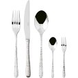 Besteckset 30-teilig