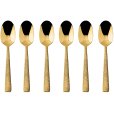 Espressol&ouml;ffel 6er Set