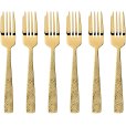 Kuchengabel 6er Set