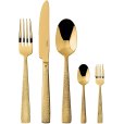 Besteckset 30-teilig