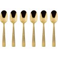 Espressol&ouml;ffel 6er Set