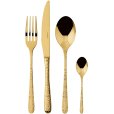 Besteckset 24-teilig