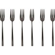 Kuchengabel 6er Set