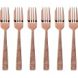 Kuchengabel 6er Set