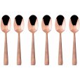 Espressol&ouml;ffel 6er Set