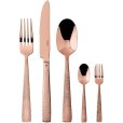 Besteckset 30-teilig