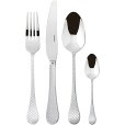 Besteckset 24-teilig