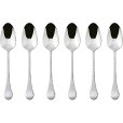 Espressol&ouml;ffel 6er Set