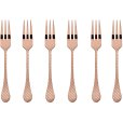 Kuchengabel 6er Set